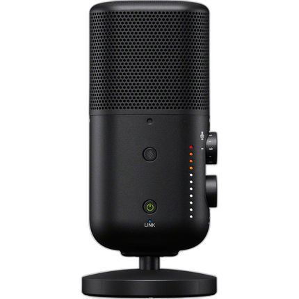 Sony ECM-S1 Wireless Streaming Microphone