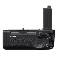 Sony VG-C5 Vertical Grip 2