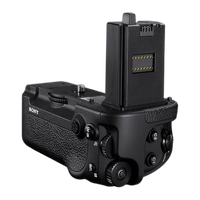 Sony VG-C5 Vertical Grip 3