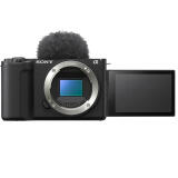 Sony ZV-E10 II Mirrorless Camera (Black, Body Only) 2