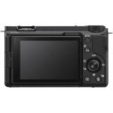 Sony ZV-E10 II Mirrorless Camera (Black, Body Only) 3