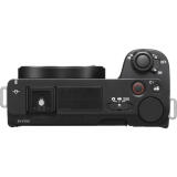Sony ZV-E10 II Mirrorless Camera (Black, Body Only) 4