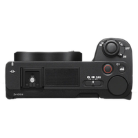 Sony ZV-E10 II Mirrorless Camera (Black, Body Only) 4