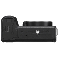 Sony ZV-E10 II Mirrorless Camera (Black, Body Only) 5