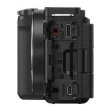 Sony ZV-E10 II Mirrorless Camera (Black, Body Only) 7