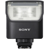 Sony HVL-F28RMA External Flash 0