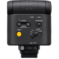 Sony HVL-F28RMA External Flash 1
