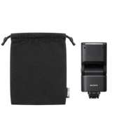 Sony HVL-F28RMA External Flash 4