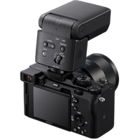 Sony HVL-F28RMA External Flash 5