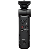 Sony GP-VPT3 Multi-Function Shooting Grip - Black 0