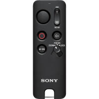Sony GP-VPT3 Multi-Function Shooting Grip - Black 1