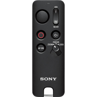 Sony GP-VPT3 Multi-Function Shooting Grip - Black 1