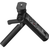 Sony GP-VPT3 Multi-Function Shooting Grip - Black 2