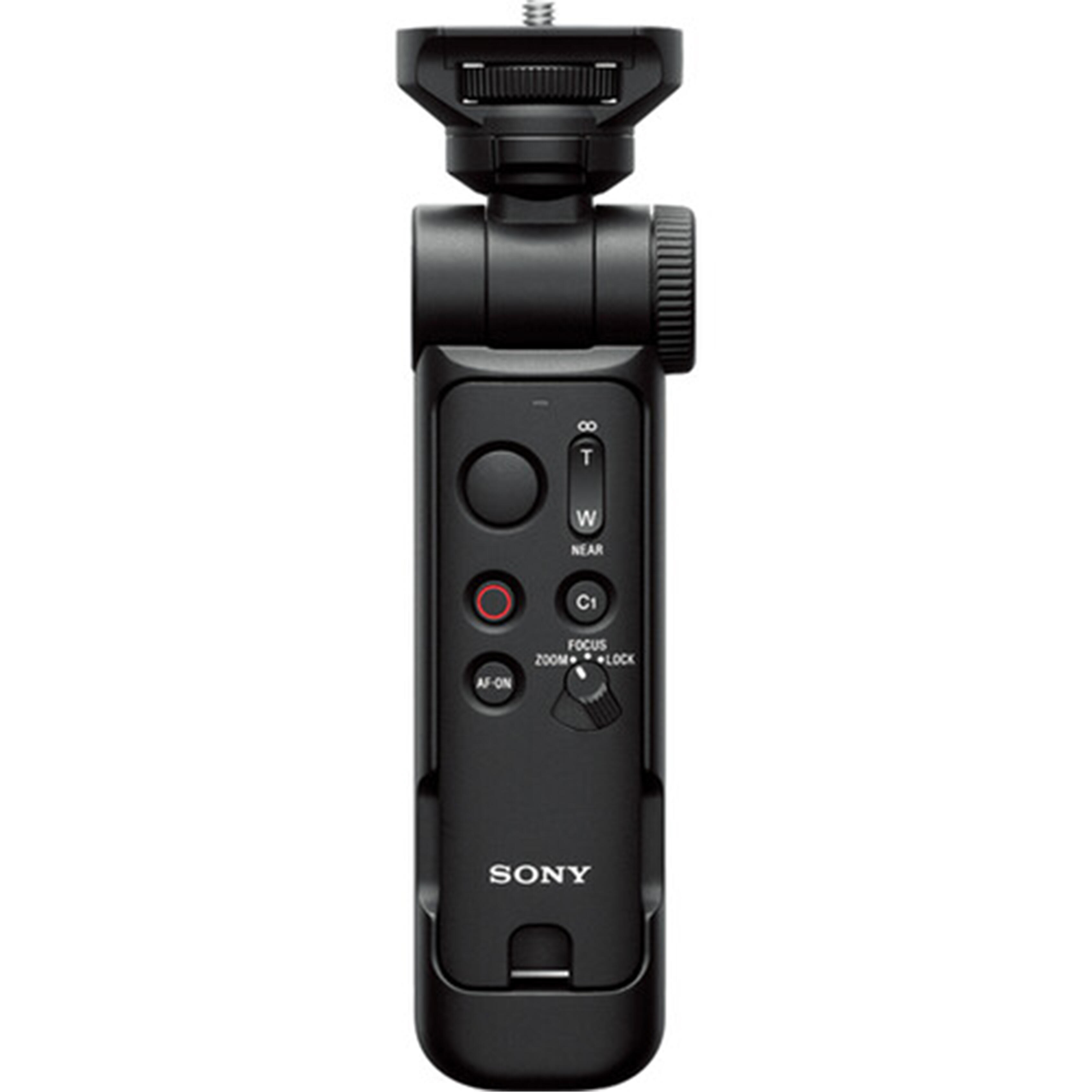 Sony GP-VPT3 Multi-Function Shooting Grip - Black