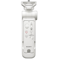 Sony GP-VPT3 Multi-Function Shooting Grip - White 0