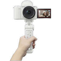 Sony GP-VPT3 Multi-Function Shooting Grip - White 3