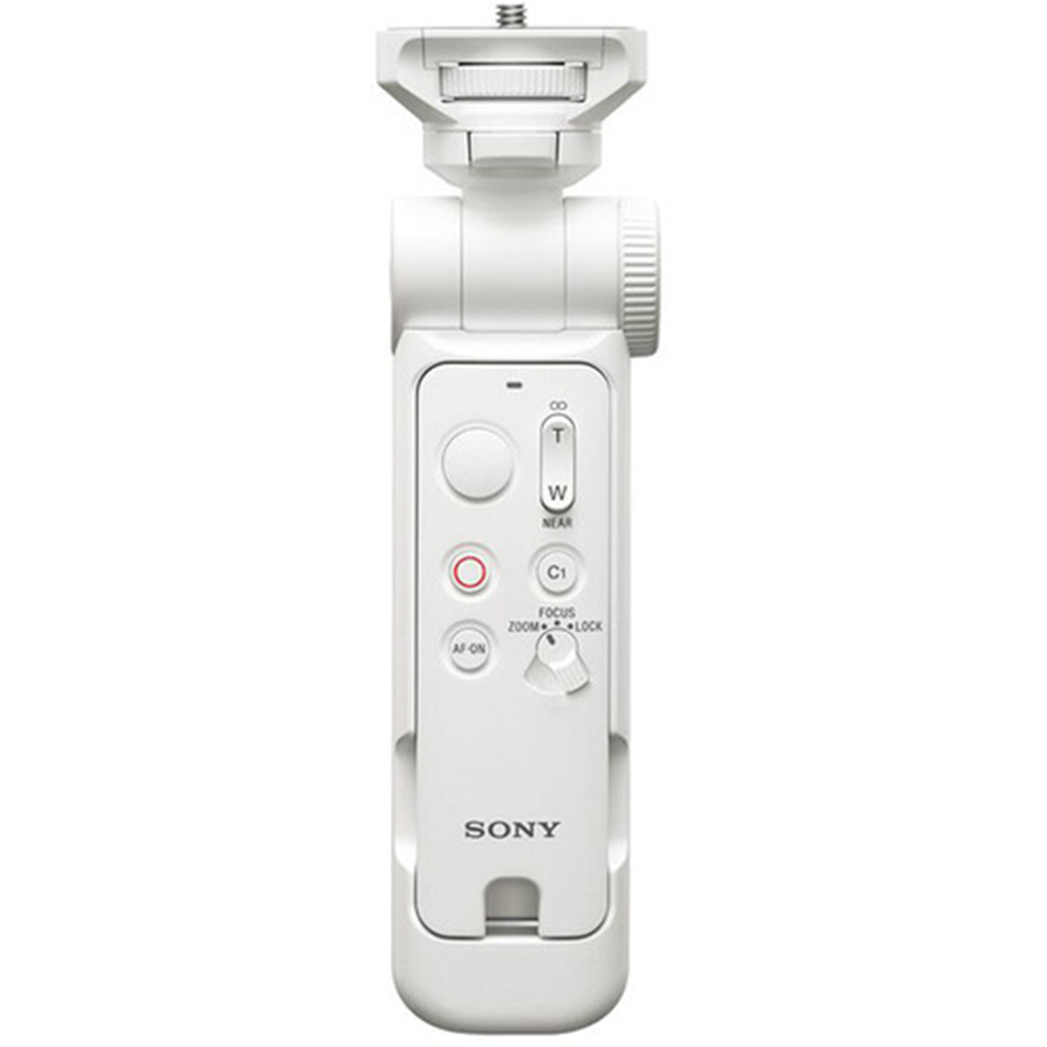Sony GP-VPT3 Multi-Function Shooting Grip - White