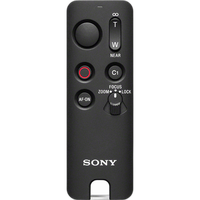 Sony RMT-VP2 Wireless Remote Commander 0