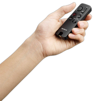 Sony RMT-VP2 Wireless Remote Commander 1