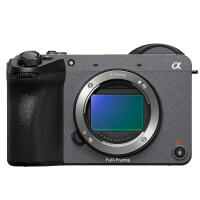 Sony FX2 Digital Cinema Camera 0