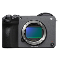 Sony FX2 Digital Cinema Camera 0