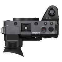 Sony FX2 Digital Cinema Camera 1