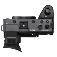 Sony FX2 Digital Cinema Camera 1