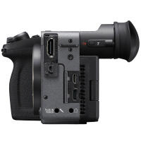 Sony FX2 Digital Cinema Camera 2
