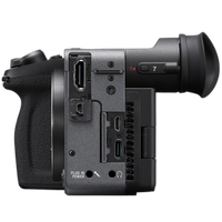 Sony FX2 Digital Cinema Camera 2