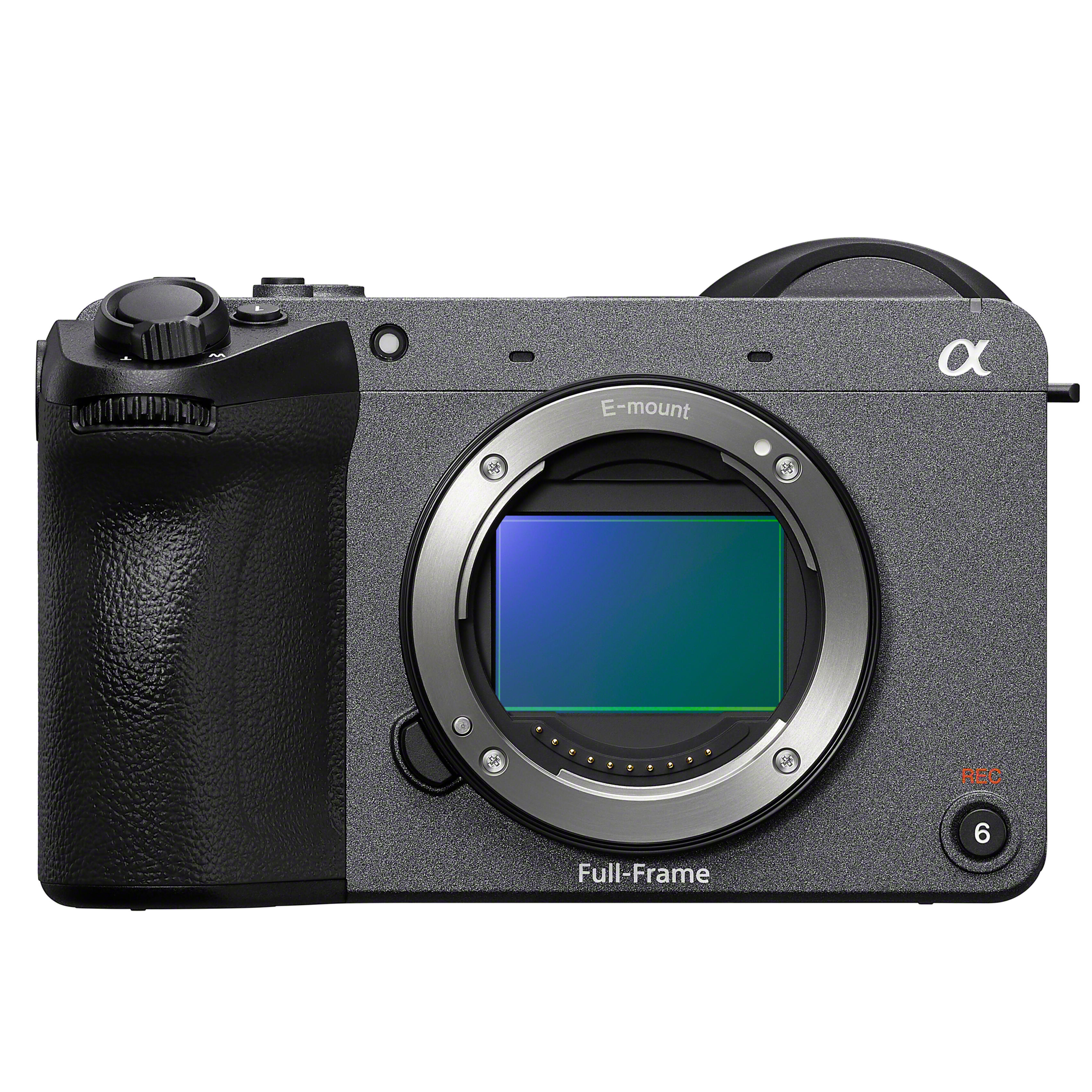 Sony FX2 Digital Cinema Camera