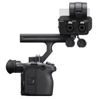 Sony FX2 Digital Cinema Camera with XLR Handle 9