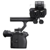 Sony FX2 Digital Cinema Camera with XLR Handle 9