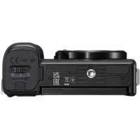 Sony ZV-E10 Mirrorless Camera with 16-50mm f/3.5-5.6 II Lens (Black) 3