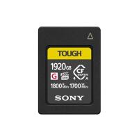 Sony 1920GB CFexpress 4.0 Type A Tough Memory Card 0