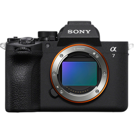 Sony a7 V Mirrorless Camera