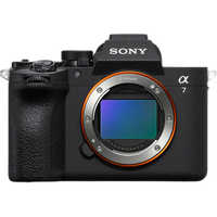 Sony a7 V Mirrorless Camera 0