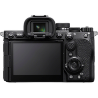 Sony a7 V Mirrorless Camera 1