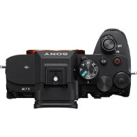 Sony a7 V Mirrorless Camera 4