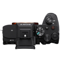 Sony a7 V Mirrorless Camera 4