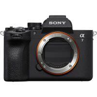 Sony a7 V Mirrorless Camera 8