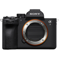 Sony a7 V Mirrorless Camera 8