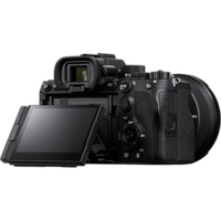 Sony a7 V Mirrorless Camera 9