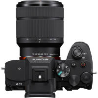 Sony a7 V Mirrorless Camera with 28-70mm II Lens 4