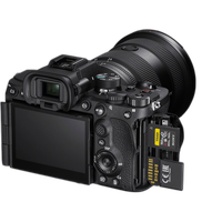 Sony a7 V Mirrorless Camera with 28-70mm II Lens 7