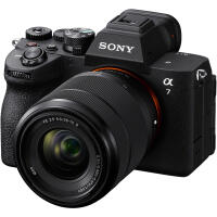 Sony a7 V Mirrorless Camera with 28-70mm II Lens 8