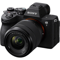 Sony a7 V Mirrorless Camera with 28-70mm II Lens 8