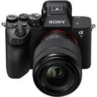 Sony a7 V Mirrorless Camera with 28-70mm II Lens 9