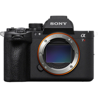 Sony a7R VI Mirrorless Camera 0