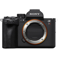 Sony a7R VI Mirrorless Camera 1