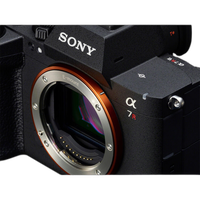 Sony a7R VI Mirrorless Camera 2